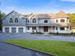 The President Mansion Luxurious 7BR Family Retreat